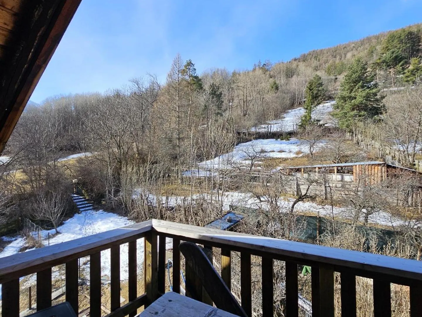 Appartement Acolin Briancon  Apartment Briancon (Hautes-Alpes)