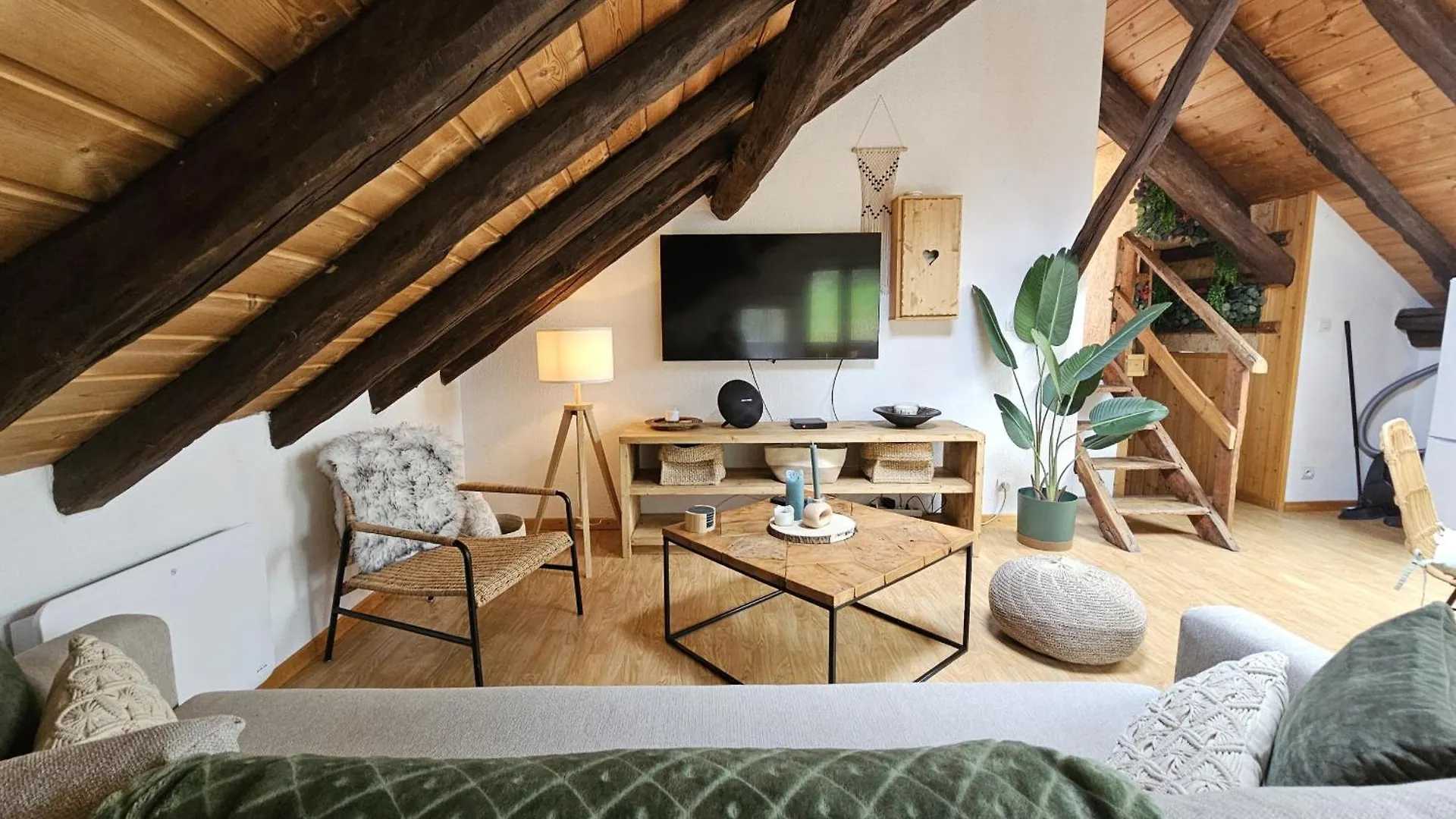 Appartement Acolin Briancon  0*, Briancon (Hautes-Alpes) France