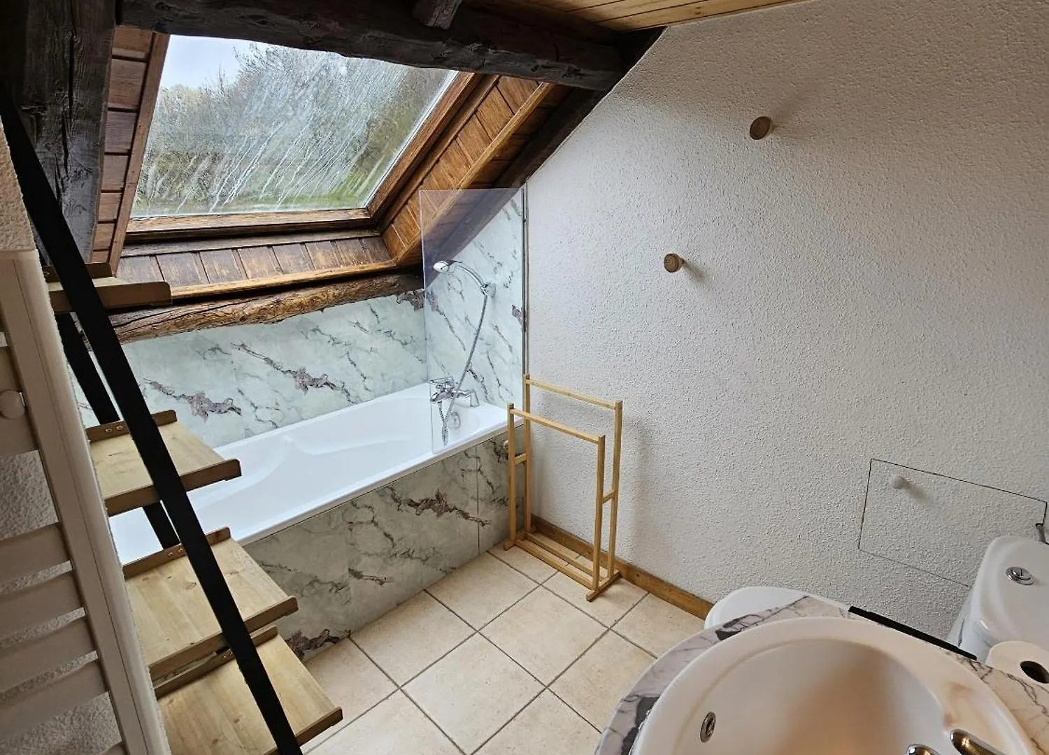 Appartement Acolin Briancon